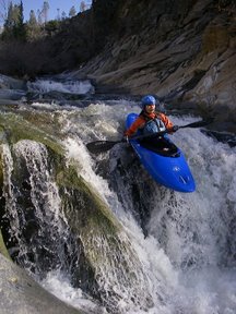 Kern River Weekend