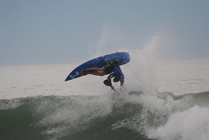 US Waveski National Championship